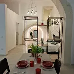 شقة Ermes