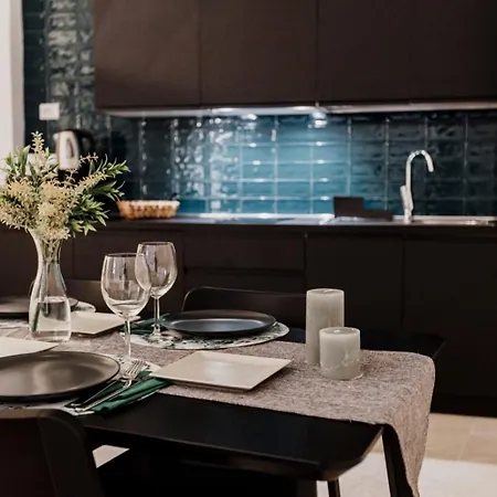 Ermes شقة سيراكوزا