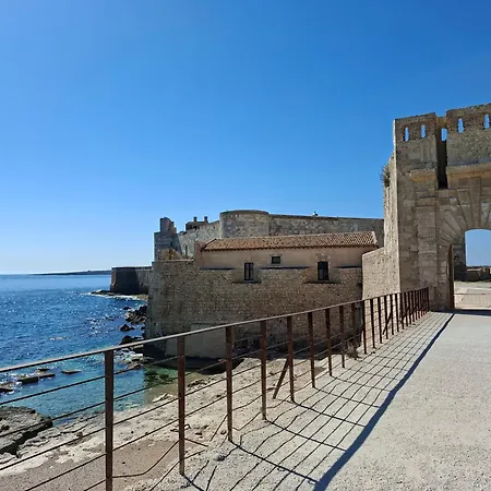 Apartament Ermes