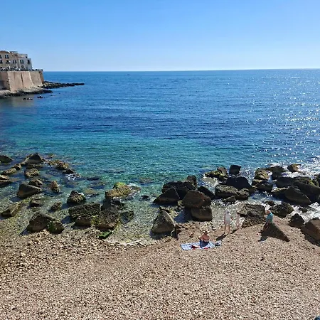 Ermes Apartament