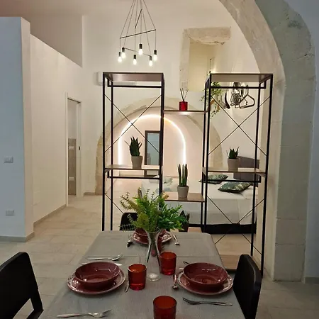 דירה Ermes
