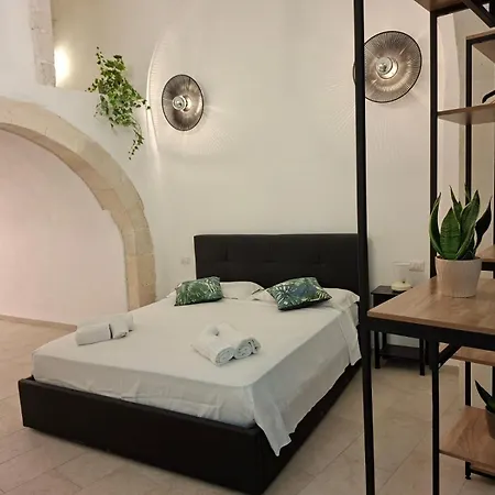 Apartament Ermes
