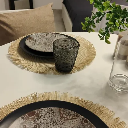 Ermes 아파트 시라쿠사